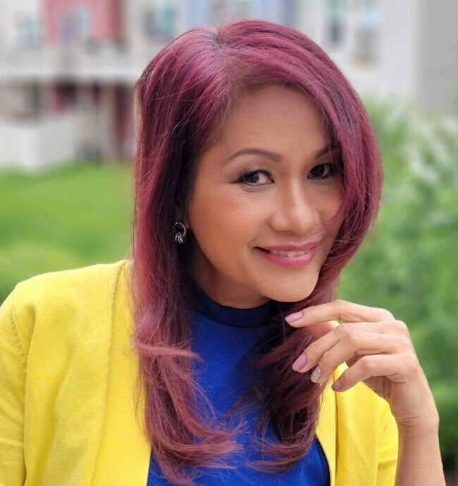 Margarita Gonzales