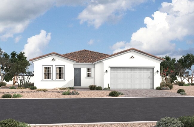 4919 S 239th Dr, Buckeye, AZ 85326 - photo 3