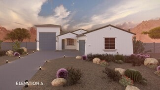 36800 W Santa Barbara Ave Unit 36486388, Maricopa, AZ 85138