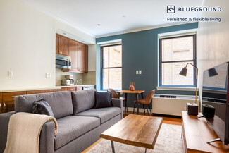 488 7th Ave Unit FL5-ID232, New York, NY 10018