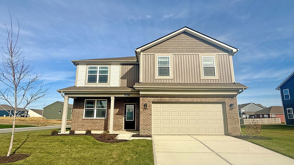 6048 Madera Dr, Whitestown, IN 46075 - photo 1