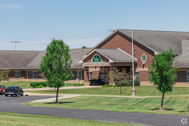 Jackson-Milton Campus