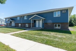 113 Balcerzak Dr, Mankato, MN 56001