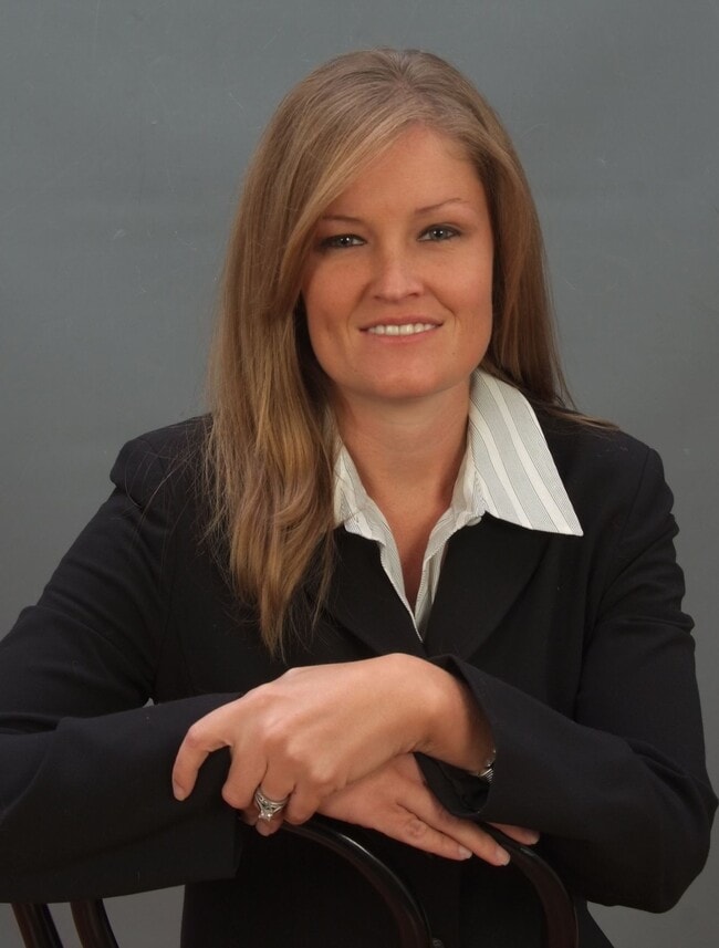 Jen Winzinger