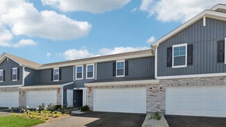 3513 Richardson Cir, Yorkville, IL 60560