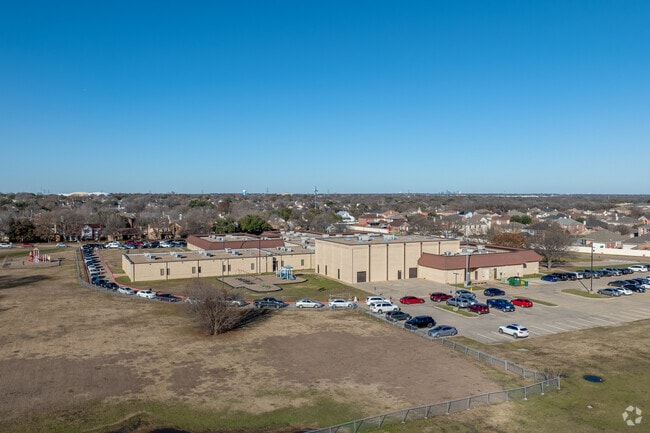 High Pointe Elementary is a public school located in Cedar Hill, TX.