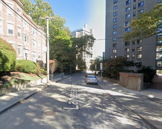 19 Lancaster Terrace Unit 204, Brookline, MA 02446