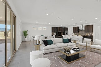 12779 E Tortoise Pointe Dr, Vail, AZ 85641