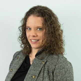Jennifer Greenmun