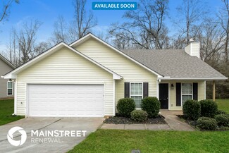 1030 Overlook Dr, Madison, GA 30650