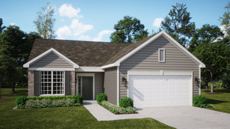 8689 Graystone Dr, Lowell, IN 46356