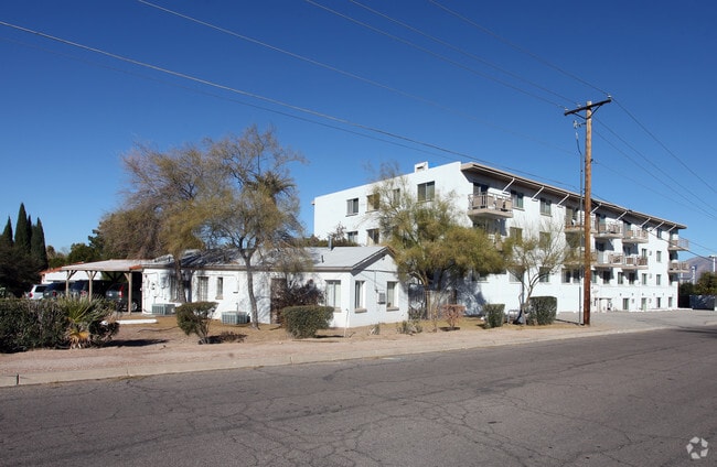 Catalina Village Apartments, Tucson, AZ 85711 - photo 2