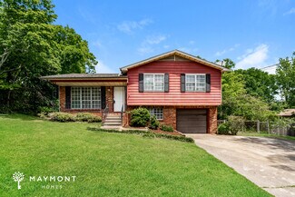 5154 Rick Dr, Pinson, AL 35126