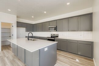 166 E Clear Granite Way, Eagle Mountain, UT 84005