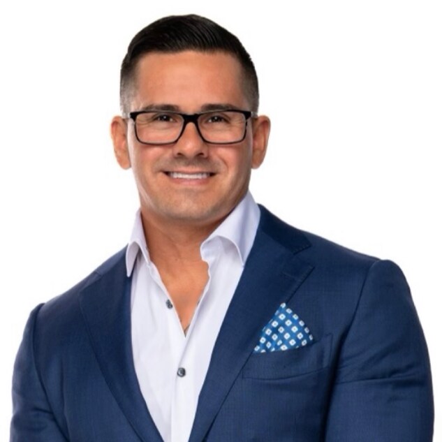 Agent Photo