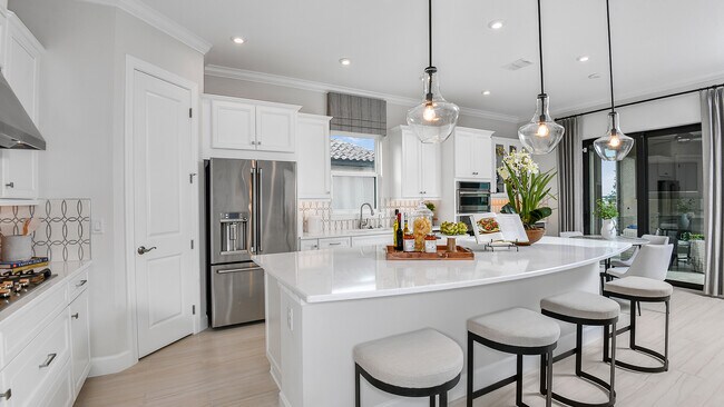 10053 SW Davanti Dr, Port Saint Lucie, FL 34987 - photo 6