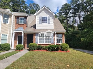 8160 Oakley Cir, Union City, GA 30291