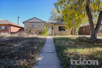3290 Magnolia St, Denver, CO 80207