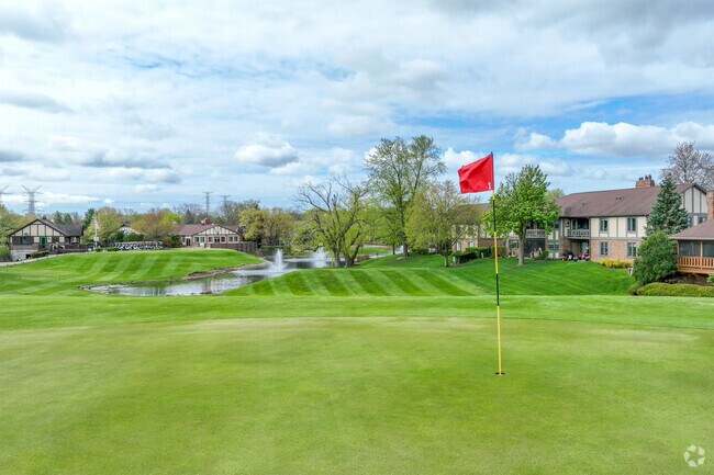 Oak Hills Golf Course was rated #21 in the USA by Golfers’ Choice in 2022.
