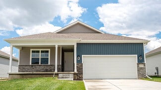 7112 S 205th St, Gretna, NE 68028