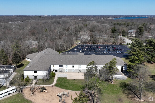 Horizon Christian School