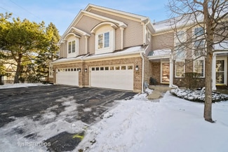 3802 Ashley Ct, Rolling Meadows, IL 60008