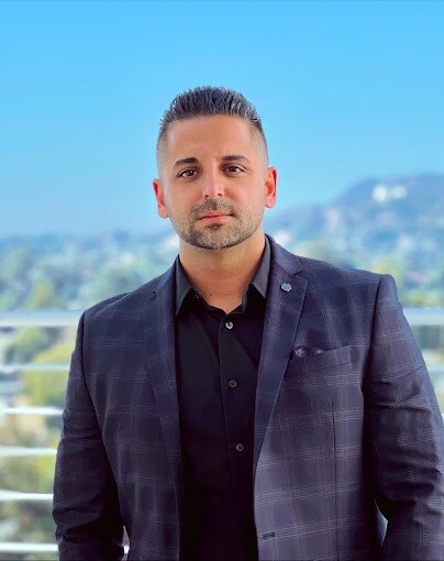 Agent Photo
