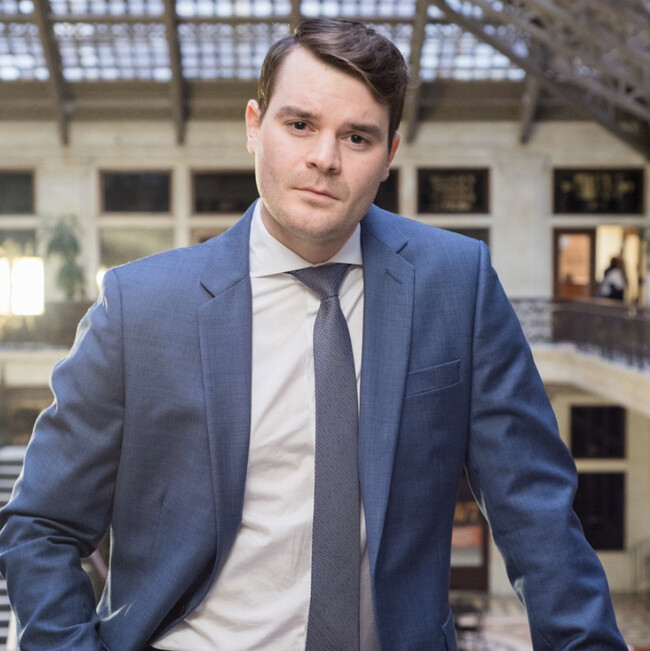 Agent Photo