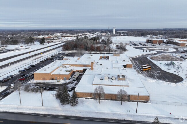 St. Francis Elementary School