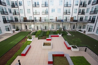 451-475 E Market St, Indianapolis, IN 46204