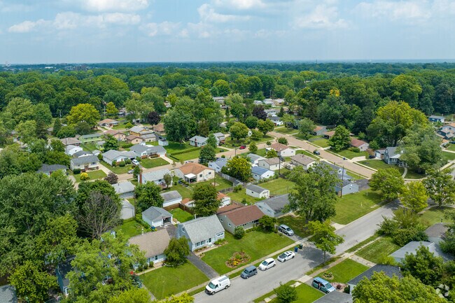 Salem Village is a great place to call home.