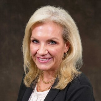 Toni Lowman