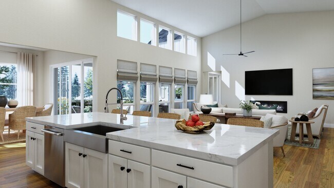 1554 Winter Glow Dr unit 36860636, Windsor, CO 80550 - photo 3