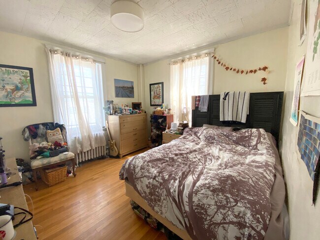 2031 Commonwealth Ave unit 12, Brighton, MA 02135 - photo 2