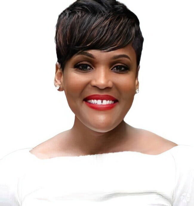 Tanisha Salmon