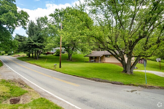 Frazer Township is a peaceful part of Allegheny County.