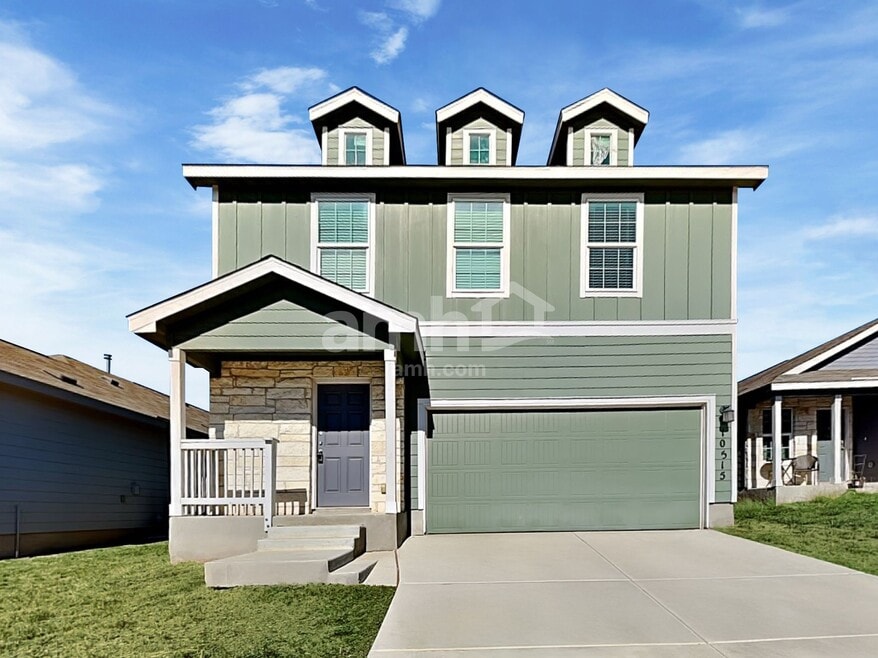 10515 Varmus Dr, Converse, TX 78109 - photo 1