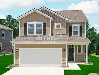 310 Calla Lily Ct, Summerville, SC 29486