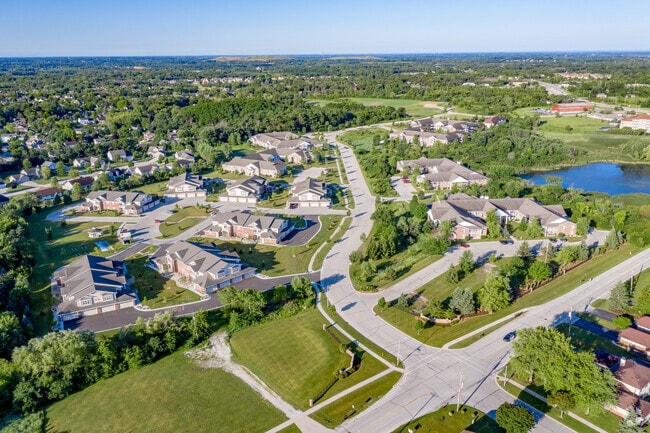 Foresthill Highlands Apartments & Townhomes 55+, Franklin, WI 53132 - photo 7