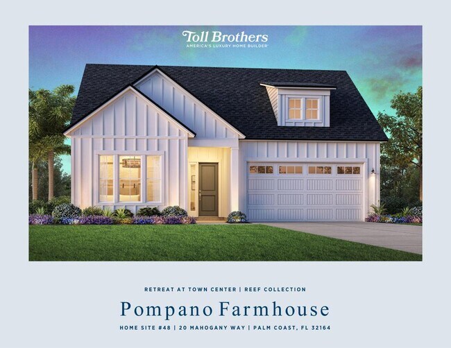 20 Mahogany Way, Palm Coast, FL 32164 - photo 7