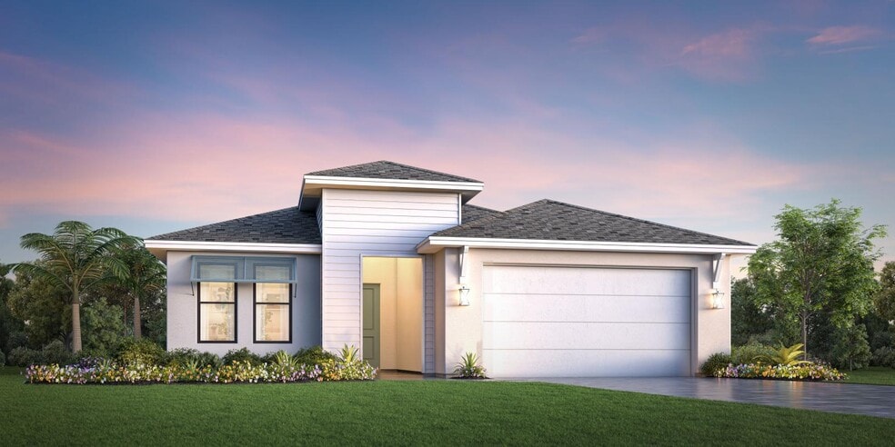 5857 Freestone Cir, Apollo Beach, FL 33572 - photo 1