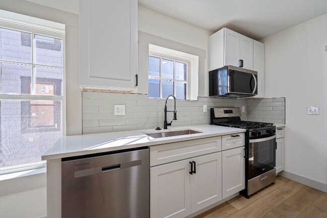 605-607-607 S Champion Ave unit 607, Columbus, OH 43205 - photo 7