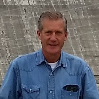 George Hoksbergen