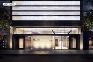 1059 3rd Ave, New York, NY 10065
