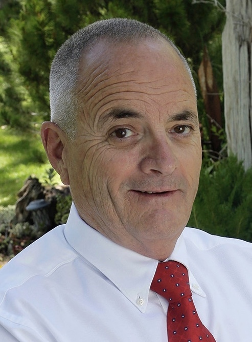Lon Hoffman