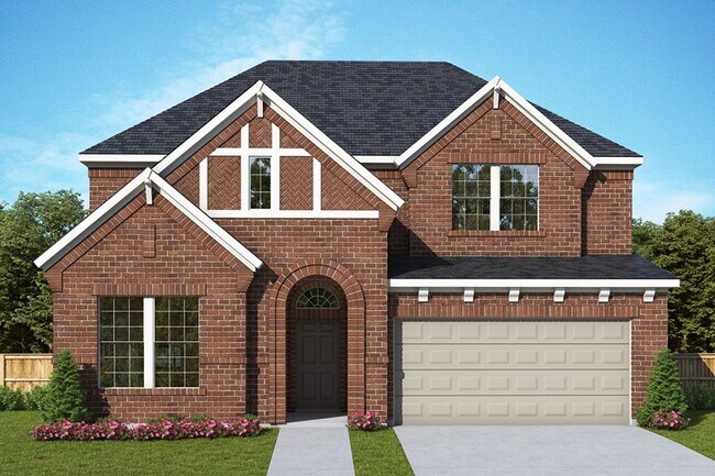 2024 Grey Birch Place unit 36492982, Aledo, TX 76008 - photo 3