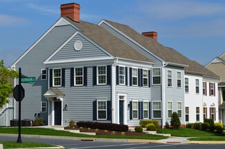 629 Merchants Square, Lancaster, PA 17601