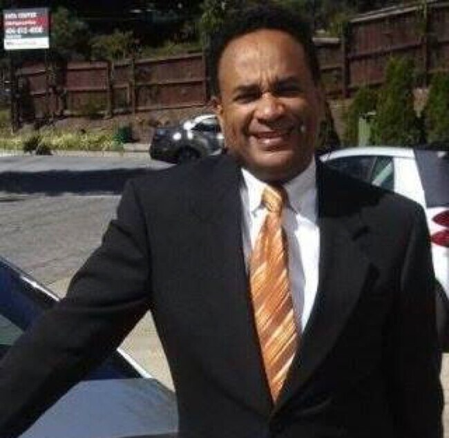 Sidney Harley Real Estate Agent in Duluth, GA