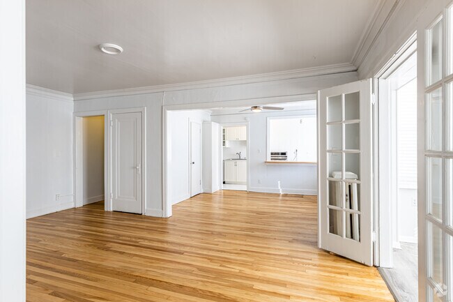 Brick House, Kansas City, MO 64112 - photo 6