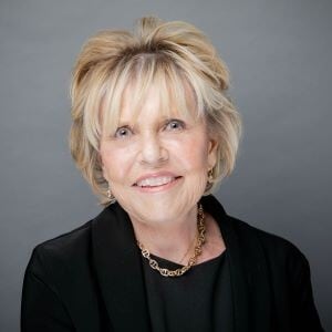 Helen Sosso